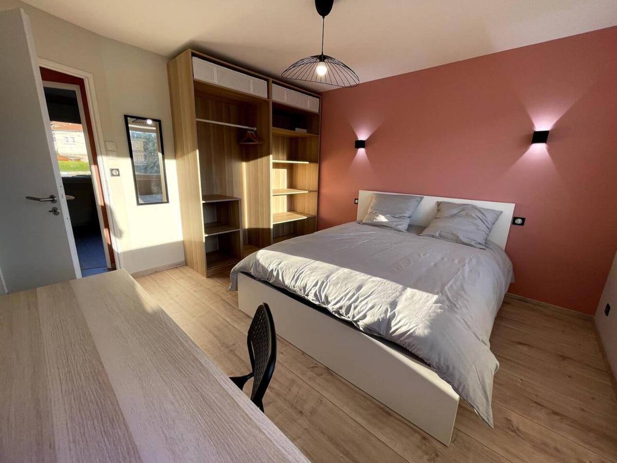 La Maison De Juliette Le Puy-en-Velay Dış mekan fotoğraf